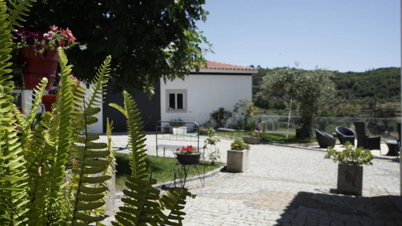 Affittacamere Casas Do Aidro Freches Esterno foto