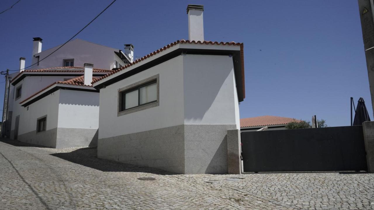 Affittacamere Casas Do Aidro Freches Esterno foto