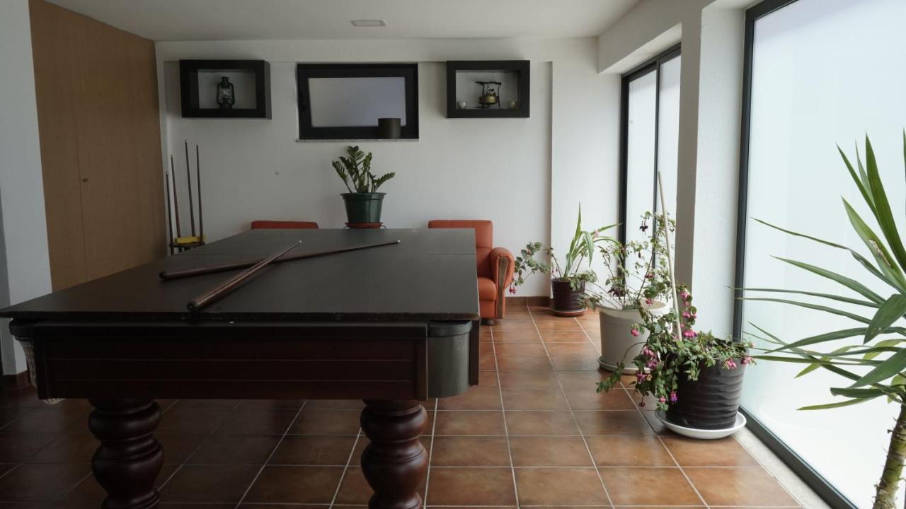 Affittacamere Casas Do Aidro Freches Esterno foto