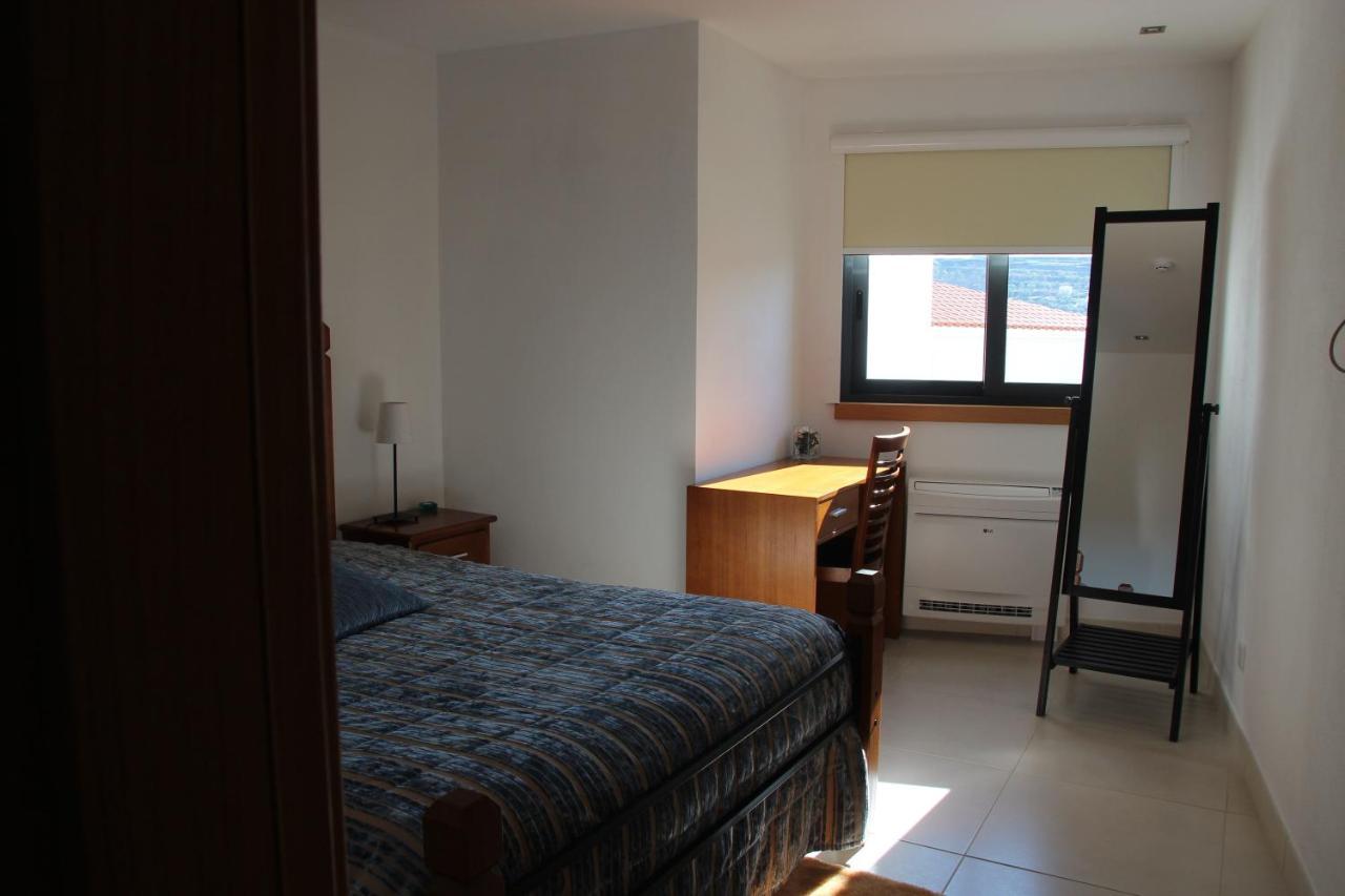 Affittacamere Casas Do Aidro Freches Esterno foto
