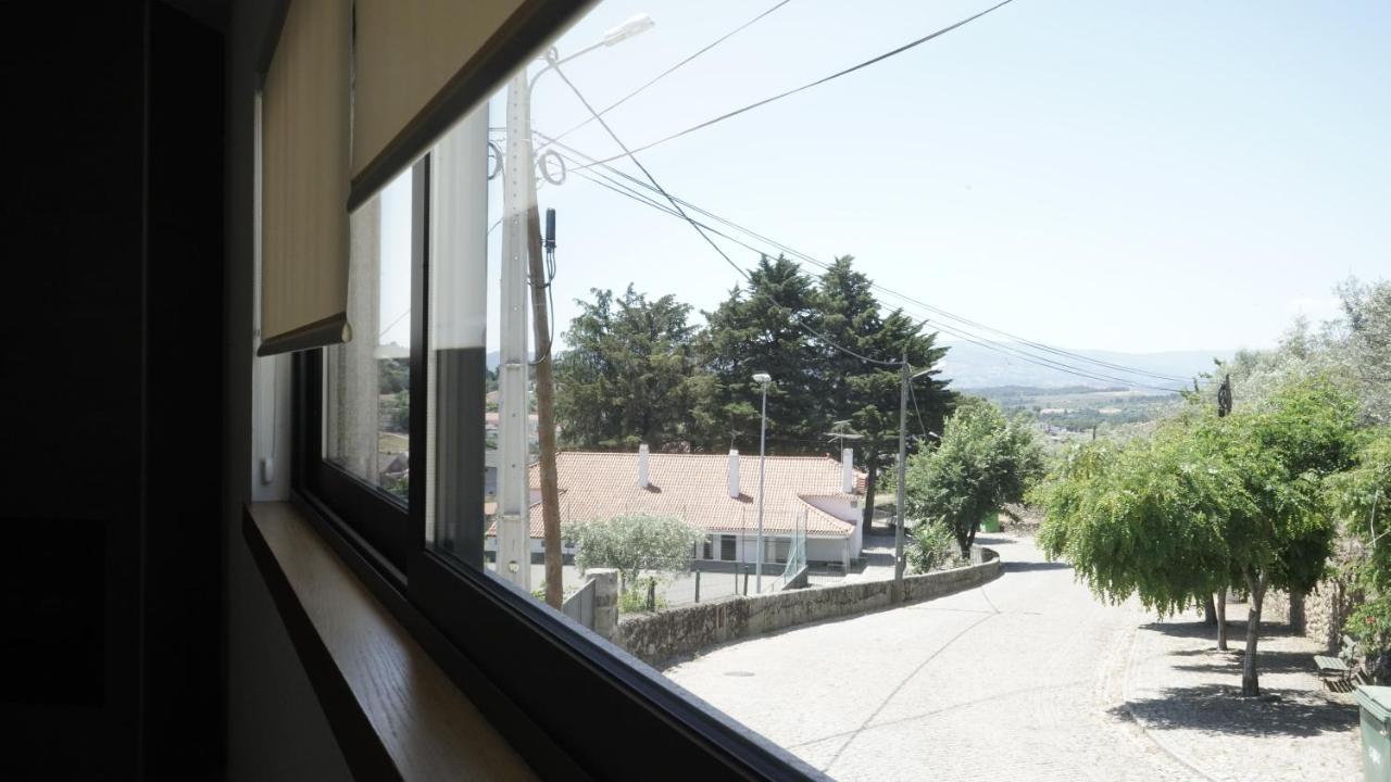 Affittacamere Casas Do Aidro Freches Esterno foto