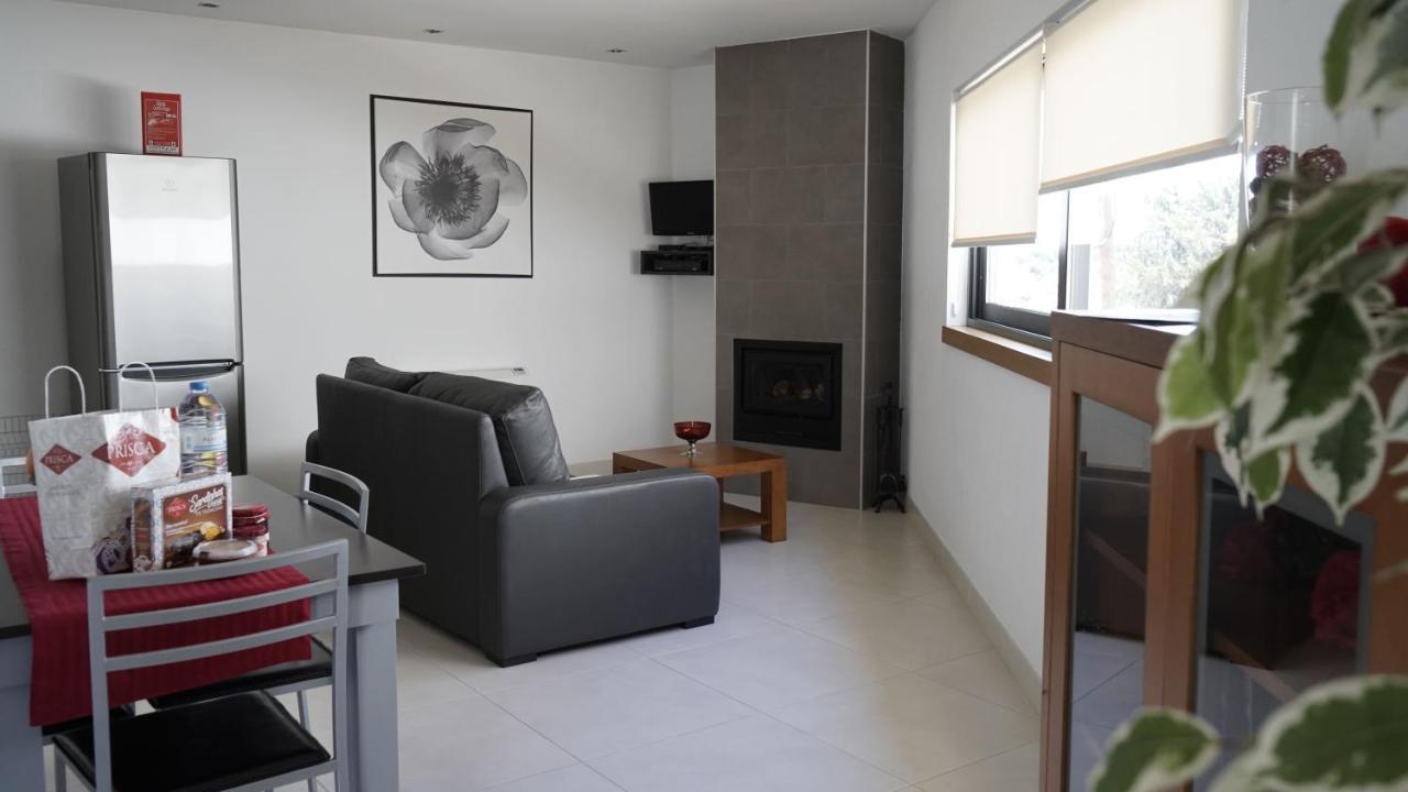 Affittacamere Casas Do Aidro Freches Esterno foto