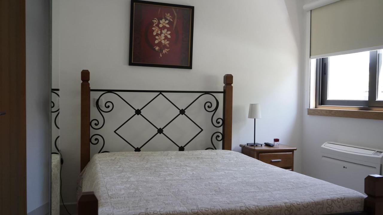 Affittacamere Casas Do Aidro Freches Esterno foto