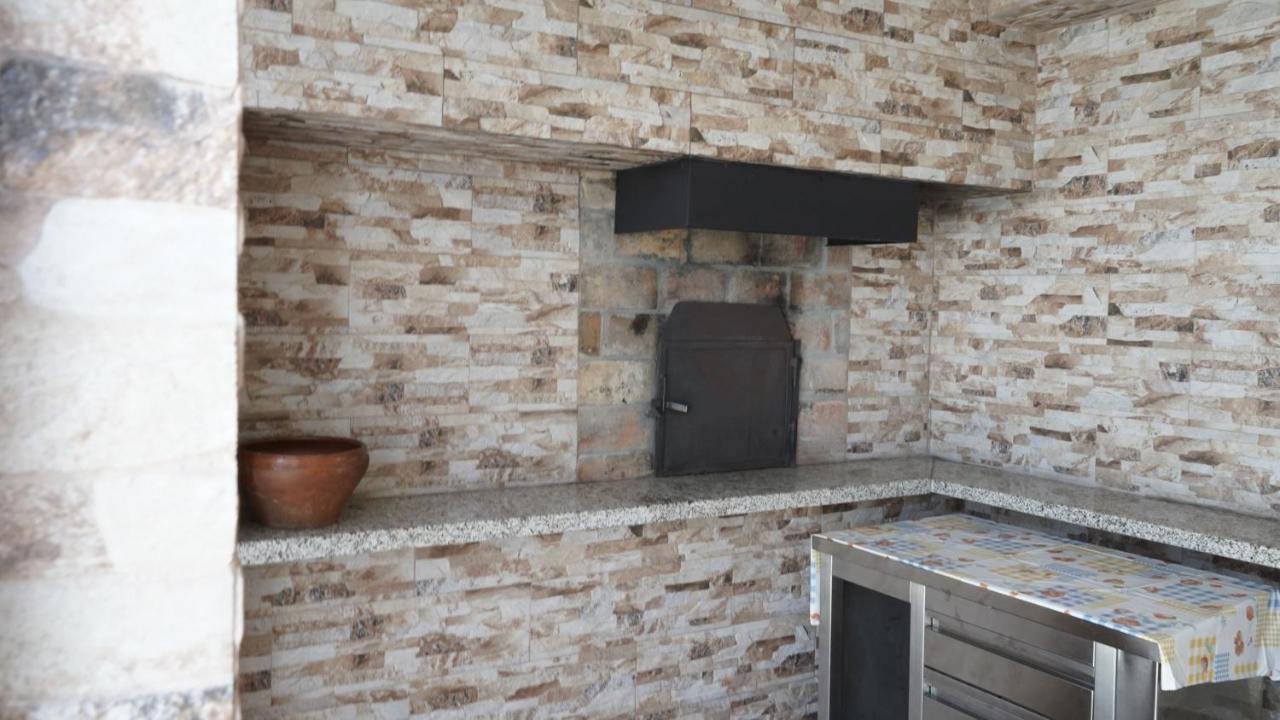 Affittacamere Casas Do Aidro Freches Esterno foto