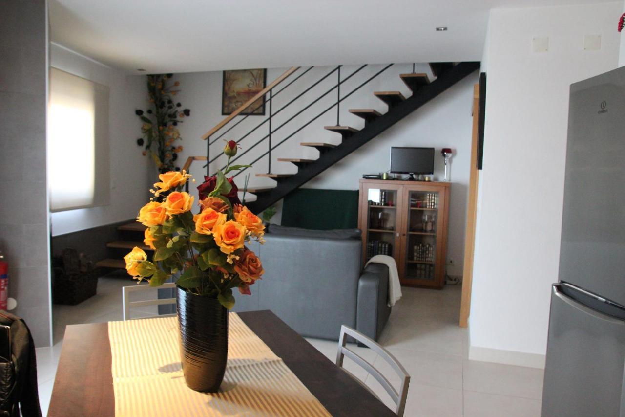 Affittacamere Casas Do Aidro Freches Esterno foto