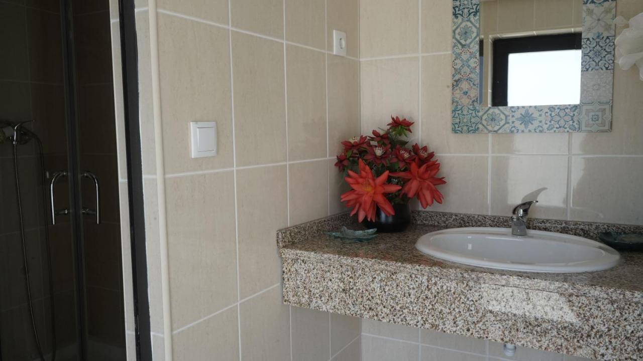 Affittacamere Casas Do Aidro Freches Esterno foto