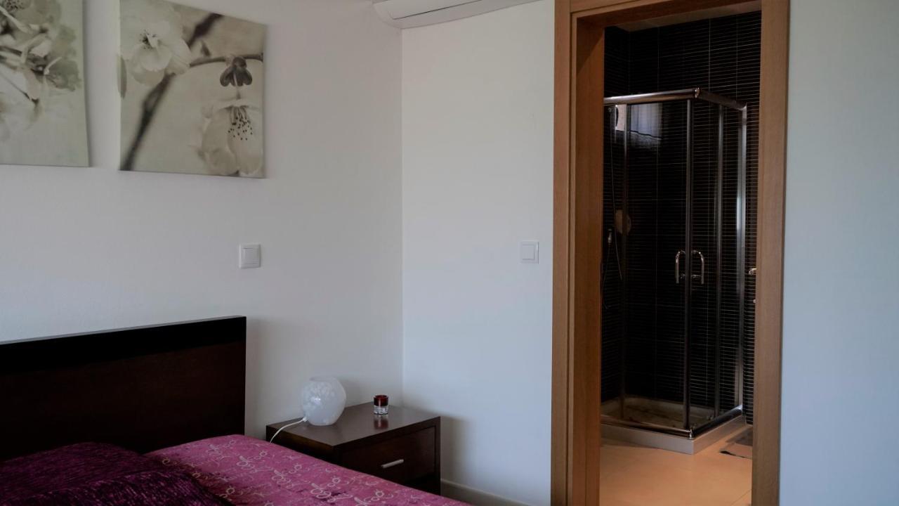 Affittacamere Casas Do Aidro Freches Esterno foto